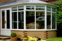 conservatories Tithby