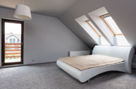 Tithby bedroom extensions