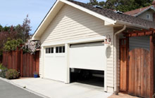 Tithby garage construction leads