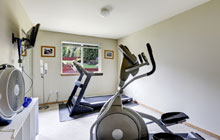 Tithby home gym construction leads