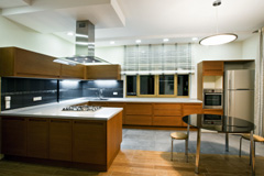 kitchen extensions Tithby