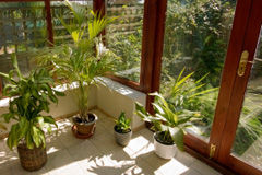 Tithby orangery costs